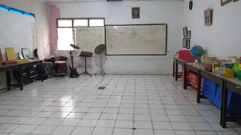 Fasilitas SDS Tadika Puri (10)